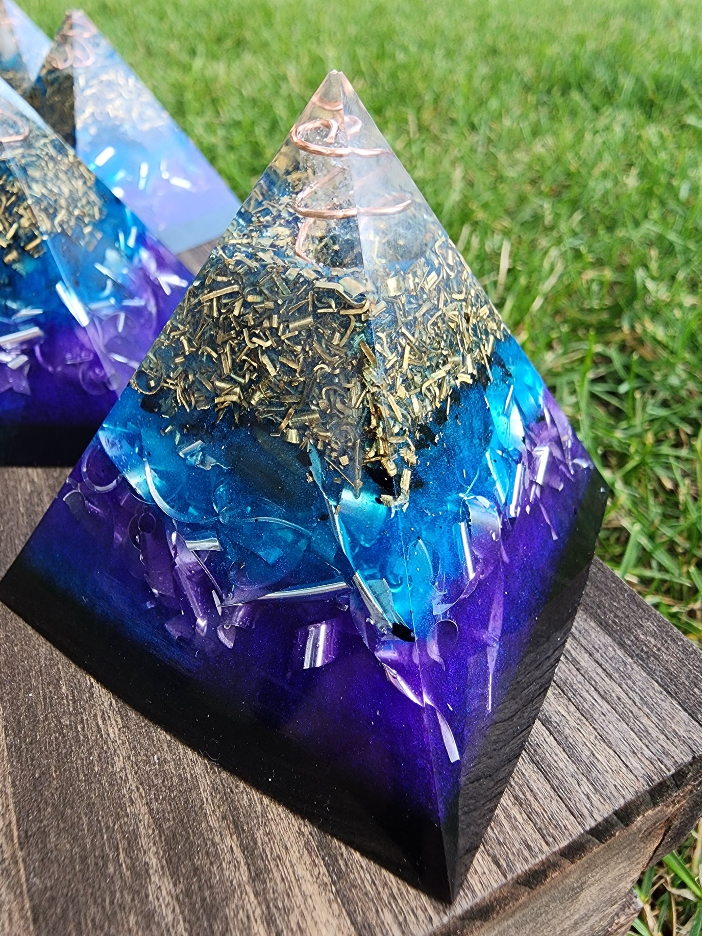 Magic, Purification and Protection