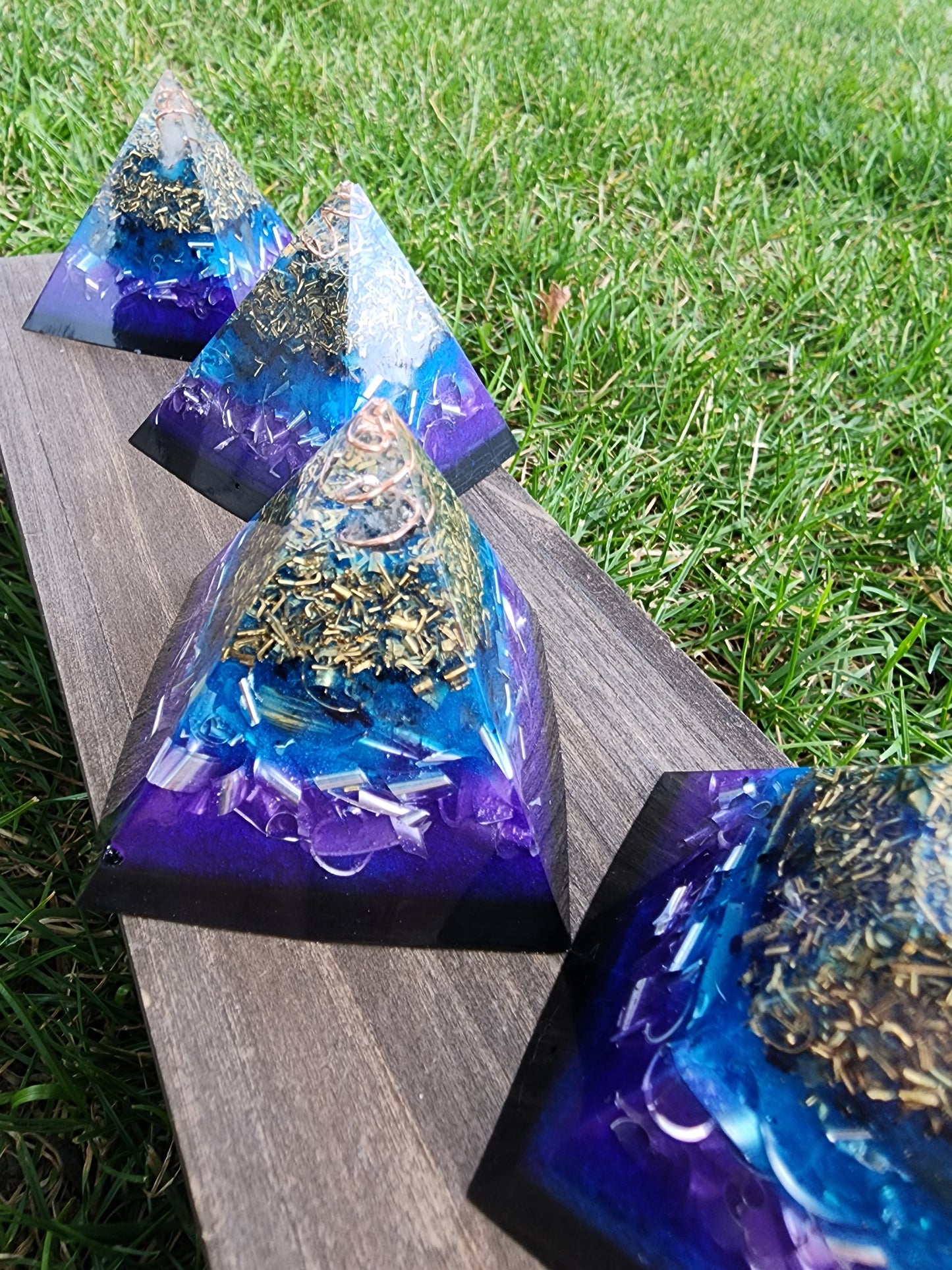 Magic, Purification and Protection