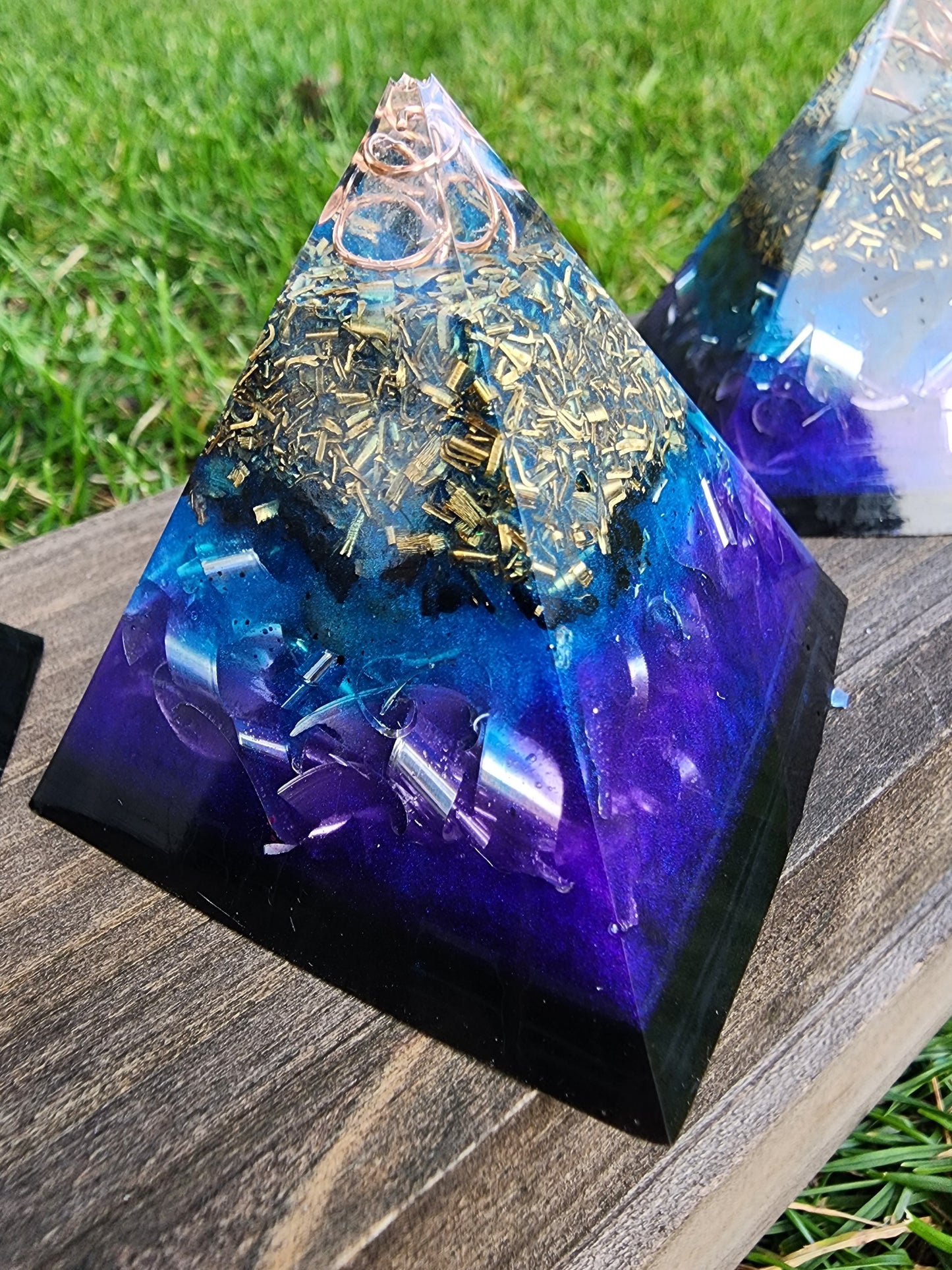 Magic, Purification and Protection