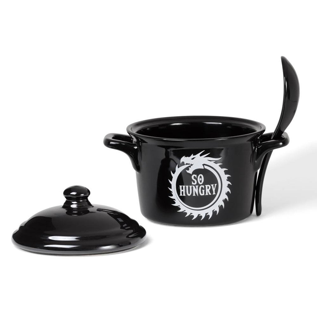 So Hungry Bowl