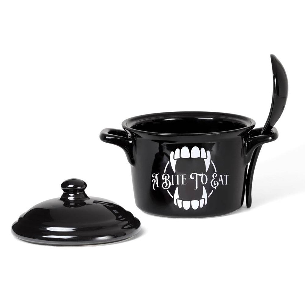 A Bite to Eat Bowl