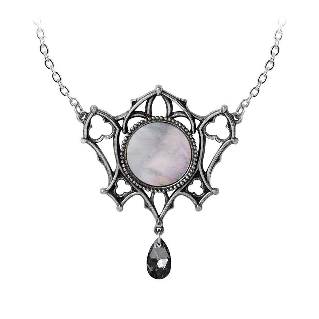 The Ghost of Whitby Necklace