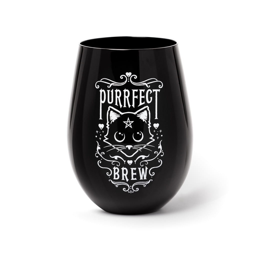 Purrfect Brew