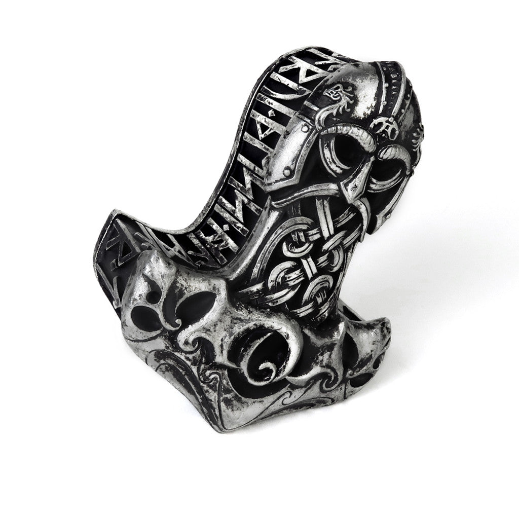 Thor's Hammer Trinket Box