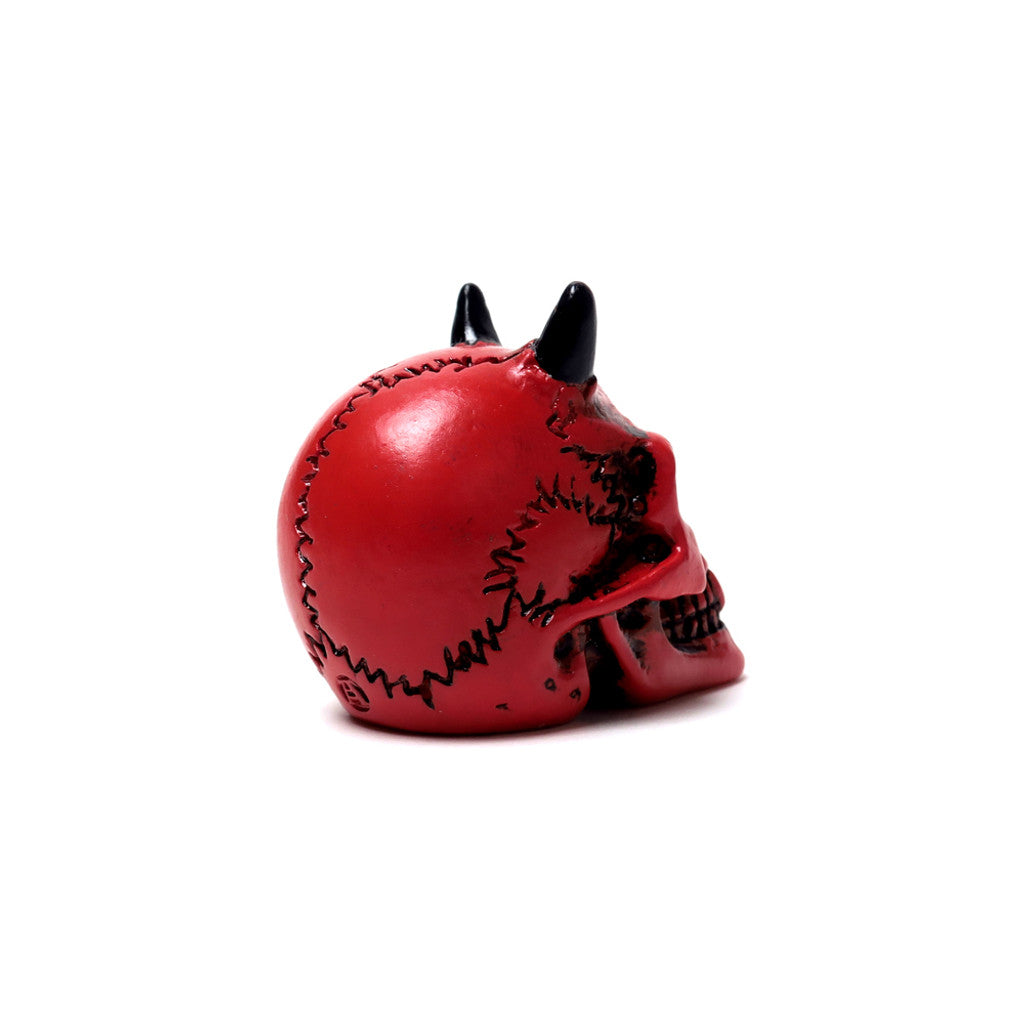 Demon Skull Miniature
