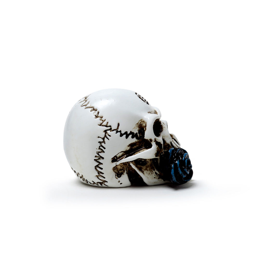 Alchemist Skull Miniature