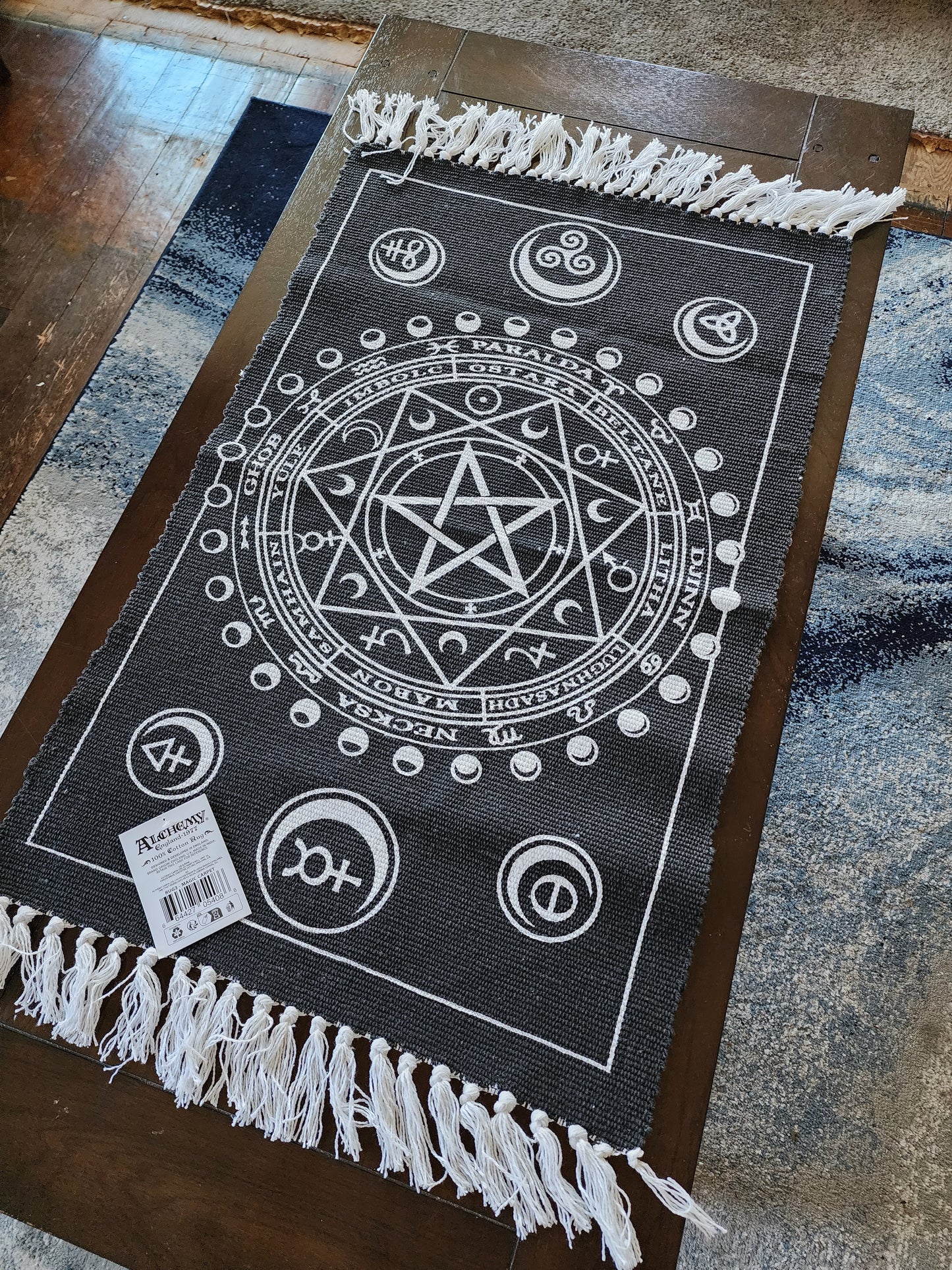 Magic Carpet