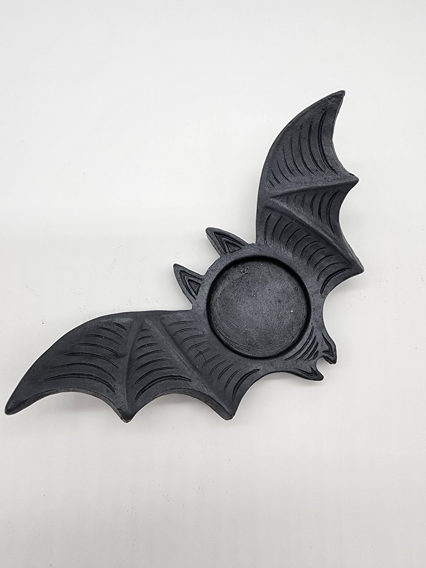 Bat Tealight Candle Holder
