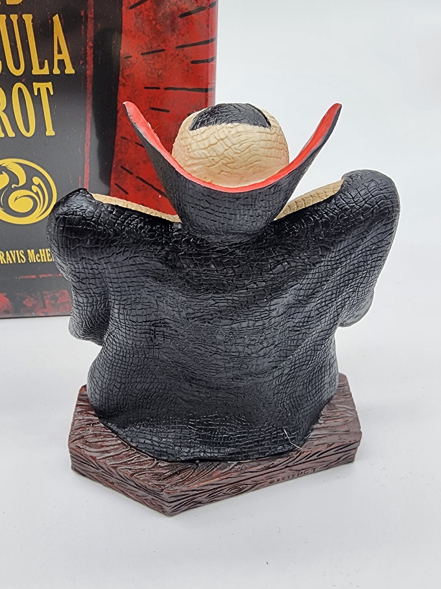 Vlad Dracula Tarot Bundle