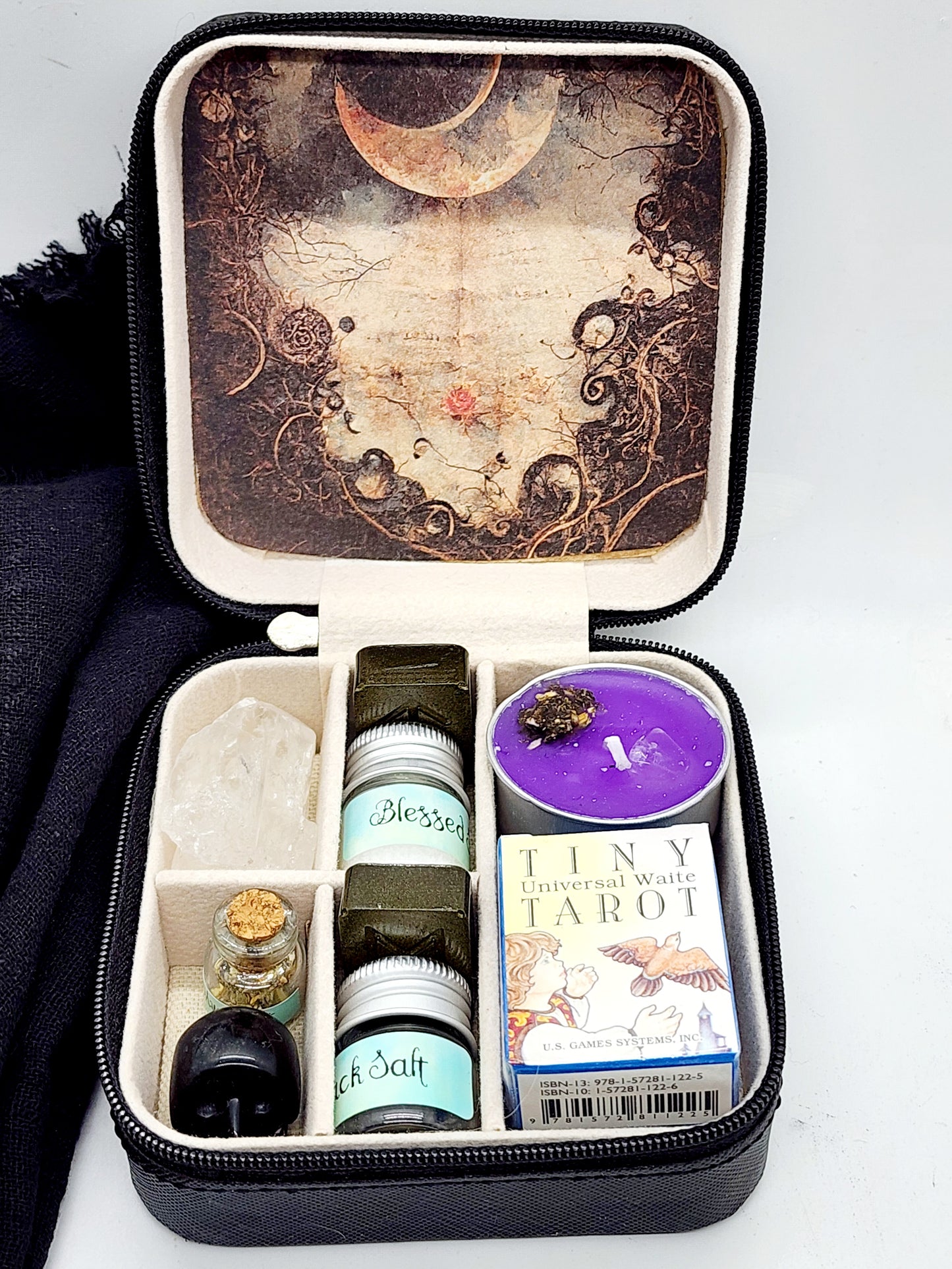Divination Travel Kit