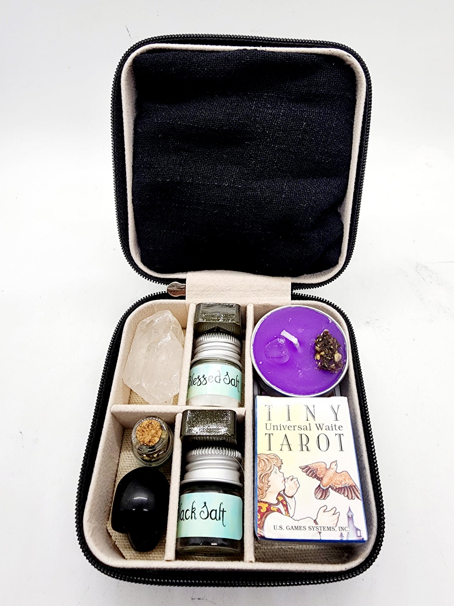 Divination Travel Kit