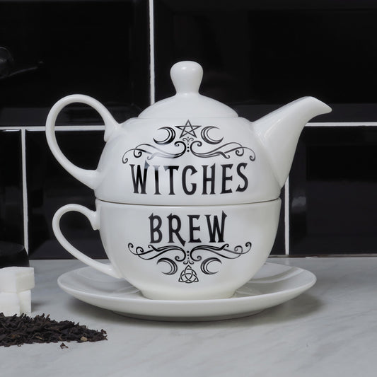 Witches Brew