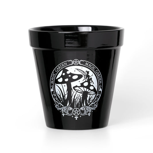 Magic Garden Plant Pot