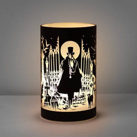 Count Magistus Lantern