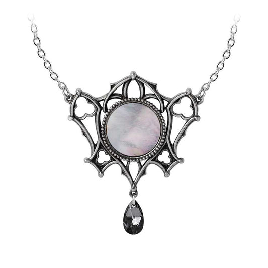 The Ghost of Whitby Necklace