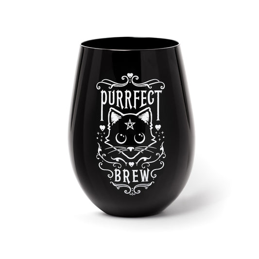 Purrfect Brew