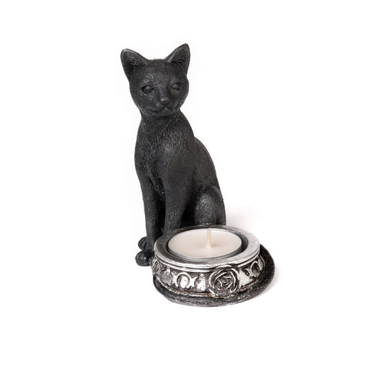 Black Cat T - Light