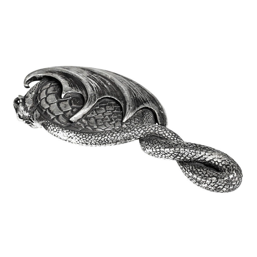 Dragon's Hand Mirror