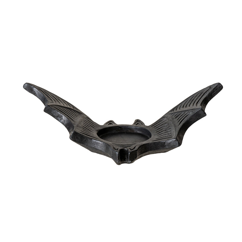 Bat Tealight Candle Holder